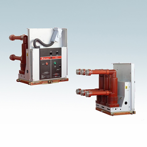 Vs1-24 indoor high voltage vacuum citcuit breaker