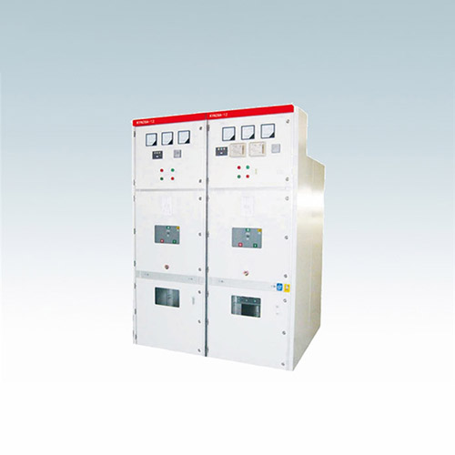Kyn28a-12(z)armored movable ac metal enclosed switchgear