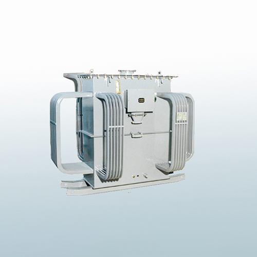 KS11系列礦用變壓器